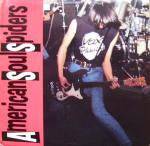 Load image into Gallery viewer, American Soul Spiders / Supersnazz : Stink!? / Johnny (7&quot;, Single, Cle)
