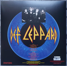 Load image into Gallery viewer, Def Leppard : Adrenalize (LP, Album, RE)
