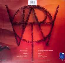 Load image into Gallery viewer, Muse : Will Of The People (LP, Album, Red)
