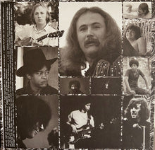 Load image into Gallery viewer, Crosby, Stills, Nash &amp; Young : Déjà Vu (LP, Album, RE, RM, Gat)
