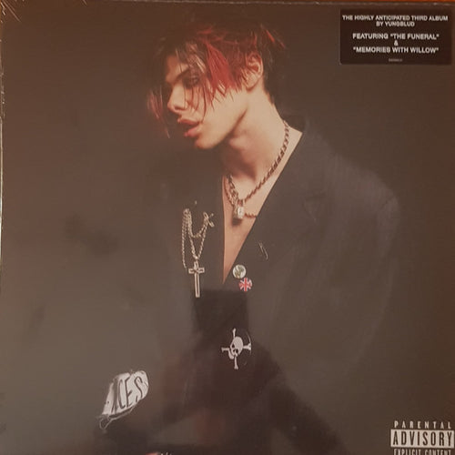 Yungblud (3) : Yungblud (LP, Album, 180)