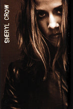 Load image into Gallery viewer, Sheryl Crow : Sheryl Crow (Cass, Album, Chr)
