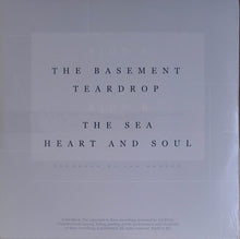 Load image into Gallery viewer, Art Block : The Basement EP (12&quot;, EP, Vio)
