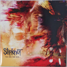 Load image into Gallery viewer, Slipknot : The End For Now... (2x12&quot;, Album, Cle)
