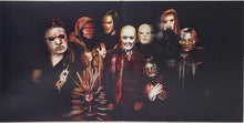 Load image into Gallery viewer, Slipknot : The End For Now... (2x12&quot;, Album, Cle)
