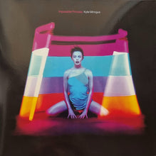 Load image into Gallery viewer, Kylie Minogue : Impossible Princess (LP, Album, Ltd, RE, Ora)
