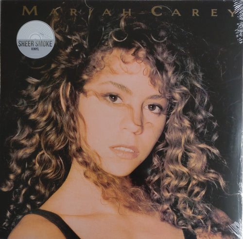 Mariah Carey : Mariah Carey (LP, Album, Ltd, RE, She)