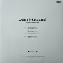 Load image into Gallery viewer, Jamiroquai : Emergency On Planet Earth (2xLP, Album, RE, S/Edition, Cle)
