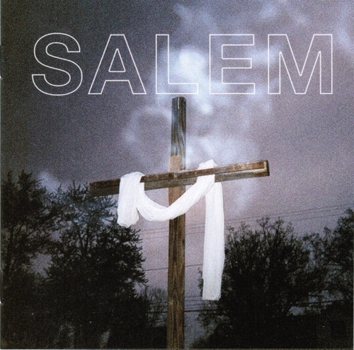 SALEM (6) : King Night (CD, Album)