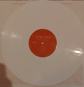 The Big Moon : Here Is Everything (LP, Album, Ltd, Whi)