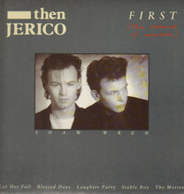 Load image into Gallery viewer, Then Jerico : First (The Sound Of Music) (LP, Album)
