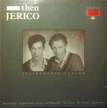 Load image into Gallery viewer, Then Jerico : First (The Sound Of Music) (LP, Album)
