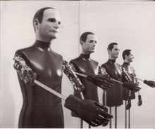 Load image into Gallery viewer, Kraftwerk : The Mix (Cass, Album)
