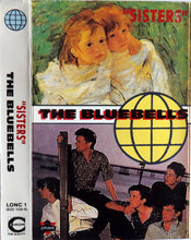 Load image into Gallery viewer, The Bluebells : Sisters (Cass, Album, Chr)
