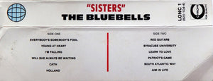 The Bluebells : Sisters (Cass, Album, Chr)