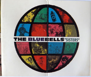 The Bluebells : Sisters (Cass, Album, Chr)