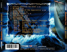 Load image into Gallery viewer, Symphony X : The Odyssey (CD, Album)
