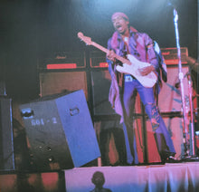 Load image into Gallery viewer, Jimi Hendrix Experience* : Los Angeles Forum • April 26, 1969 (2xLP, Album, Dlx, 150)
