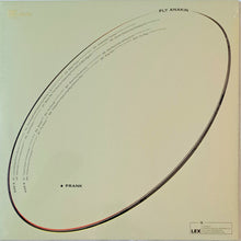 Load image into Gallery viewer, fly anakin : Frank (LP, Album, Club, Ltd, Num, Gre)
