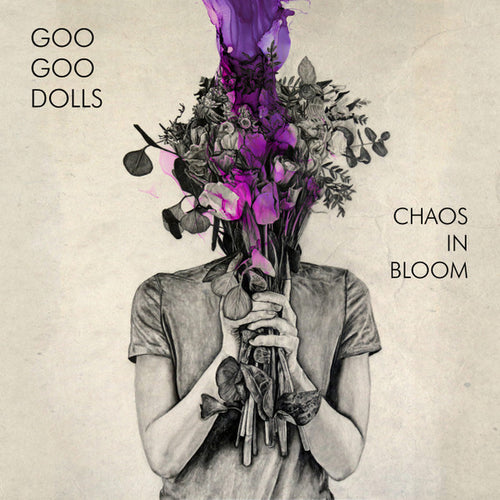 Goo Goo Dolls : Chaos In Bloom (LP, Album)