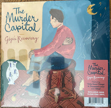 Load image into Gallery viewer, The Murder Capital : Gigi&#39;s Recovery (LP, Album, Cle)
