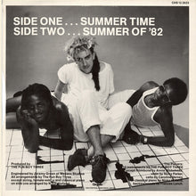 Load image into Gallery viewer, The Fun Boy Three* : Summertime (Extended Version) (12&quot;, Single)
