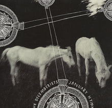 Load image into Gallery viewer, The Decemberists : January Hymn (7&quot;, Single)
