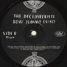 Load image into Gallery viewer, The Decemberists : January Hymn (7&quot;, Single)
