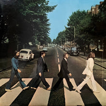 Load image into Gallery viewer, The Beatles : Abbey Road (LP, Album, M/Print, 1st)
