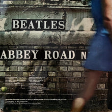 Load image into Gallery viewer, The Beatles : Abbey Road (LP, Album, M/Print, 1st)
