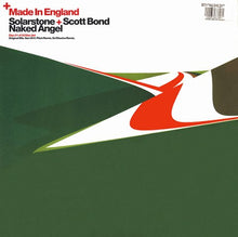 Load image into Gallery viewer, Solarstone + Scott Bond : Naked Angel (Disc 01) (12&quot;, 1/2)
