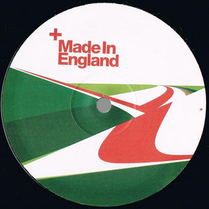 Solarstone + Scott Bond : Naked Angel (Disc 01) (12", 1/2)