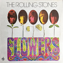 Load image into Gallery viewer, The Rolling Stones : Flowers (LP, Comp, RE)
