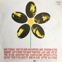 Load image into Gallery viewer, The Rolling Stones : Flowers (LP, Comp, RE)
