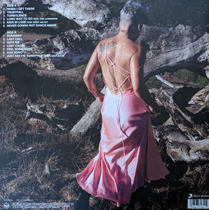 P!NK : Trustfall (LP, Album)