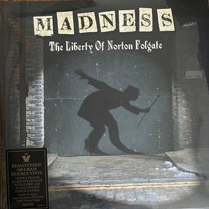 Madness : The Liberty Of Norton Folgate (2xLP, Album, RE, 180)