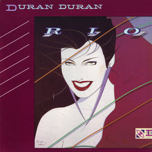 Load image into Gallery viewer, Duran Duran : Rio (LP, Album)
