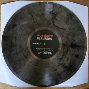 Obey Robots : One In A Thousand (LP, Album, Ltd, Cle)