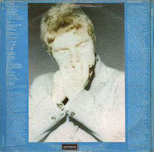 Van Morrison : T.B. Sheets (LP, Album)