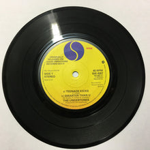 Load image into Gallery viewer, The Undertones : Teenage Kicks (7&quot;, RE, Com)
