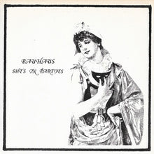 Load image into Gallery viewer, Bauhaus : She&#39;s In Parties (7&quot;, Single)
