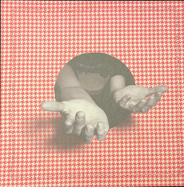 Ulrika Spacek : Compact Trauma (LP, Ltd, Cle)