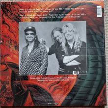 Load image into Gallery viewer, Motörhead : Snake Bite Love (LP, Album, RE, Red)
