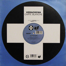 Load image into Gallery viewer, Veracocha : Carte Blanche (12&quot;)
