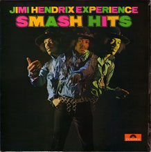 Load image into Gallery viewer, Jimi Hendrix Experience* : Smash Hits (LP, Comp)
