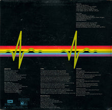 Load image into Gallery viewer, Pink Floyd : The Dark Side Of The Moon (LP, Album, RP, 5th)
