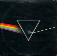 Load image into Gallery viewer, Pink Floyd : The Dark Side Of The Moon (LP, Album, RP, 5th)
