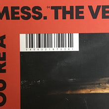 Load image into Gallery viewer, The Shits (5) : You&#39;re A Mess (LP, Album, Ltd, Red)
