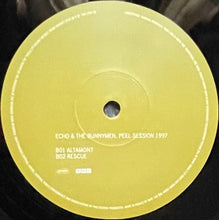 Load image into Gallery viewer, Echo &amp; The Bunnymen : Peel Session 1997 (12&quot;, RSD, Ltd)
