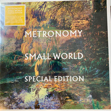 Load image into Gallery viewer, Metronomy : Small World (Special Edition) (LP, Album, RSD, S/Edition)
